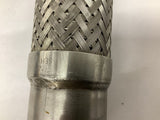 HIE A SA312 Hydraulic Hose 2" ID x 4' Long