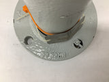 G2LJ1VV048-0322 Pipe 31-1/2" L 7-1/2" OD
