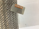 Lamons L364349-1-01 Hydraulic Hose 4-1/4" ID x 2' L 450 PSI