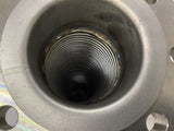 Lamons L364349-1-01 Hydraulic Hose 4-1/4" ID x 2' L 450 PSI
