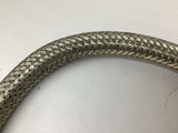 Hydraulic Hose 4' L x 9/16" ID