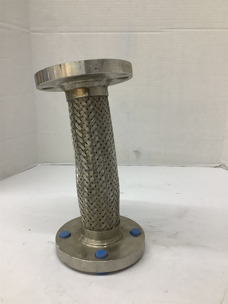Hydraulic Hose 2-7/16" x 1' Metal