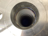 Hydraulic Hose 2-7/16" x 1' Metal