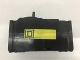 Square D FAL24030 Thermal Magnetic Circuit Breaker
