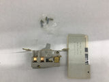 Square D 2510FO2 FHP Manual Starter Open Type Series A
