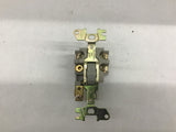 Square D 2510FO2 FHP Manual Starter Open Type Series A