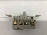 Square D 2510FO2 FHP Manual Starter Open Type Series A
