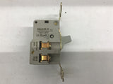 Square D 2510FO2 FHP Manual Starter Open Type Series A