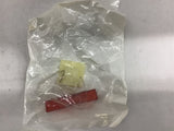 Square D 9999 Red Pilot Light Kit Type SP12R Series A