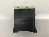 Square D Class 8501 Basic ContactorType PH31E Lot Of 2