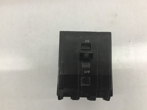 Square D LL6701 Circuit Breaker