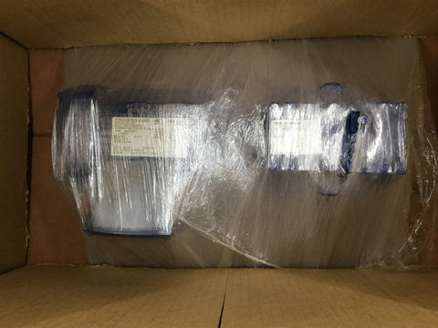 SEW Eurodrive SA47DRN71M4/Z/DH Ac Motor 1/2Hp 230/460 V 1730 Rpm 60 Hz TEFC