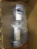 SEW Eurodrive SA47DRN71M4/Z/DH Ac Motor 1/2Hp 230/460 V 1730 Rpm 60 Hz TEFC