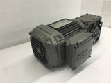 Sew WA30 DRN80MK4/Z/DH/RI AC Motor 3/4 Hp 1800 Rpm 4P 330/575 V 3 Ph 60 Hz TEFC