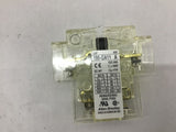 Allen Bradley 195GA11 Auxiliary Switch Series A Lot Of 3