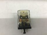Square D Class 8501 General Purpose Relay Lot Of 3