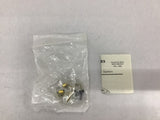 Square D Class 9999 1 NC Elec Interlock Lot Of 3