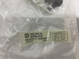 Square D Class 9999 1 NC Elec Interlock Lot Of 3