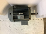 Lincoln 20HP Motor 1750RPM 230/460V 256T 3PH 60HZ TEFC
