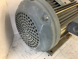 Lincoln 20HP Motor 1750RPM 230/460V 256T 3PH 60HZ TEFC
