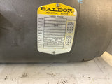 Baldor VM3711T AC Motor 10HP 208-230/460 3450RPM 60HZ 215TC 3PH TEFC