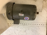 Baldor VM3711T AC Motor 10HP 208-230/460 3450RPM 60HZ 215TC 3PH TEFC