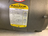 Baldor VM3711TAC Motor 10HP 208-230/460 3450RPM 60HZ 215TC 3PH TEFC