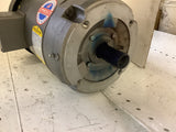 Baldor VM3711TAC Motor 10HP 208-230/460 3450RPM 60HZ 215TC 3PH TEFC