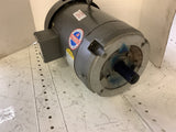 Baldor VM3711TAC Motor 10HP 208-230/460 3450RPM 60HZ 215TC 3PH TEFC