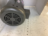 Baldor VM3711TAC Motor 10HP 208-230/460 3450RPM 60HZ 215TC 3PH TEFC