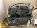 Toyo Pump 2.2KW 200/220V 1730V 1420 1710 1730RPM 4P 100L-FR 3PH 60HZ