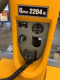Multition EMB-62 QMAX 2204LB 1044Capacity Load Center 600