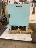 Blue M 0V490A-2 Electric Lab Oven 27" W x 37" T x 21-1/2" L
