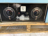 Blue M 0V490A-2 Electric Lab Oven 27" W x 37" T x 21-1/2" L