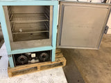 Blue M 0V490A-2 Electric Lab Oven 27" W x 37" T x 21-1/2" L