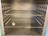 Blue M 0V490A-2 Electric Lab Oven 27" W x 37" T x 21-1/2" L