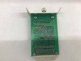 Indramat AS53007000 Circuit Board