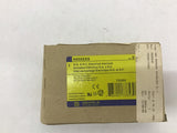 Square D 9999X8 Electrical Interlock