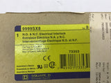 Square D 9999X8 Electrical Interlock
