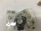 Square D 9999X8 Electrical Interlock