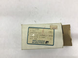 Ward Leonard 59992371 Main Contacts 1 Pole N.O. For 535A 5000DP Contactor