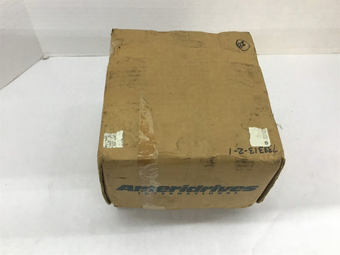 Ameridrives International 075969002 Coupling