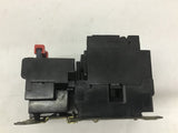Square D 8536SC03 Starter Nema Size 1 Series A 600 VAC HP