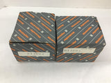 Weidmuller 91489467 Terminal Block RI 26A IDC Lot Of 2