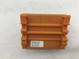 Weidmuller 91489467 Terminal Block RI 26A IDC Lot Of 2