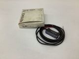 Keyence FS-M1 Fiber Amplifier