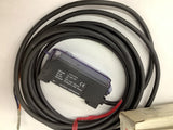 Keyence FS-M1 Fiber Amplifier