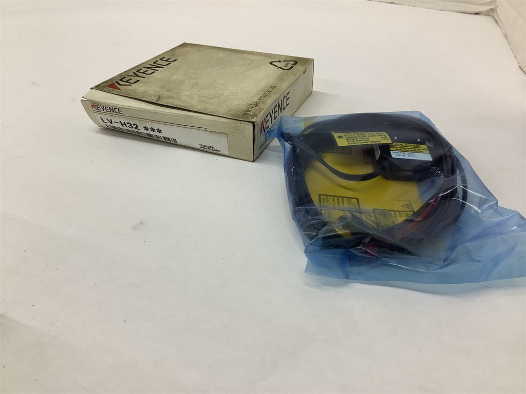 Keyence LV-H32 Sensor