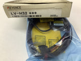 Keyence LV-H32 Sensor