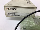 Keyence AP-16S Pressure Sensor
